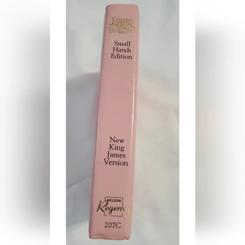: * Precious moments king james bible & baby first book of blessings & prayers - Picture 14 of 15